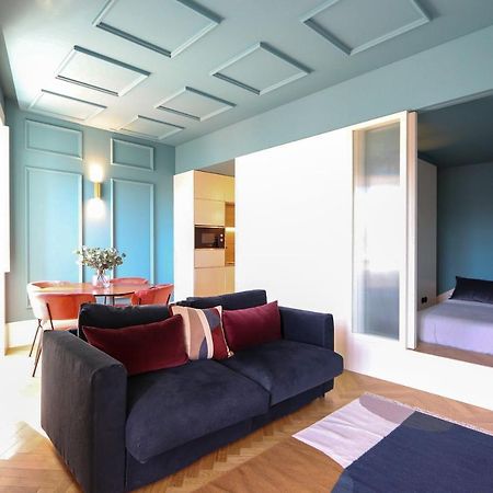 Hm - Infante Riverside Apartment K Porto Ngoại thất bức ảnh