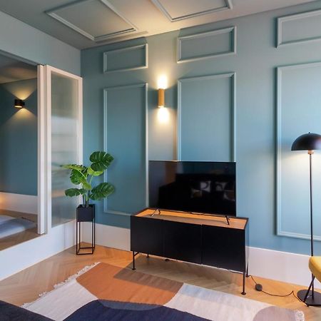 Hm - Infante Riverside Apartment K Porto Ngoại thất bức ảnh