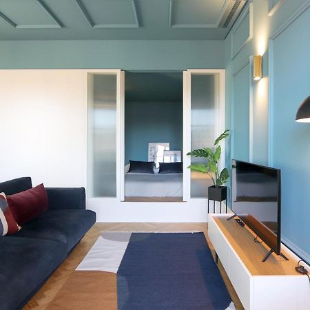 Hm - Infante Riverside Apartment K Porto Ngoại thất bức ảnh