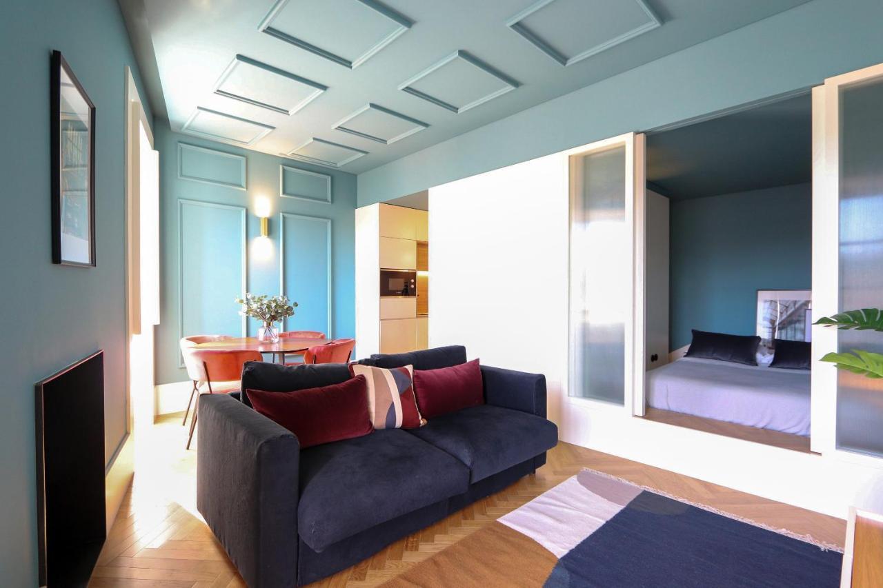 Hm - Infante Riverside Apartment K Porto Ngoại thất bức ảnh
