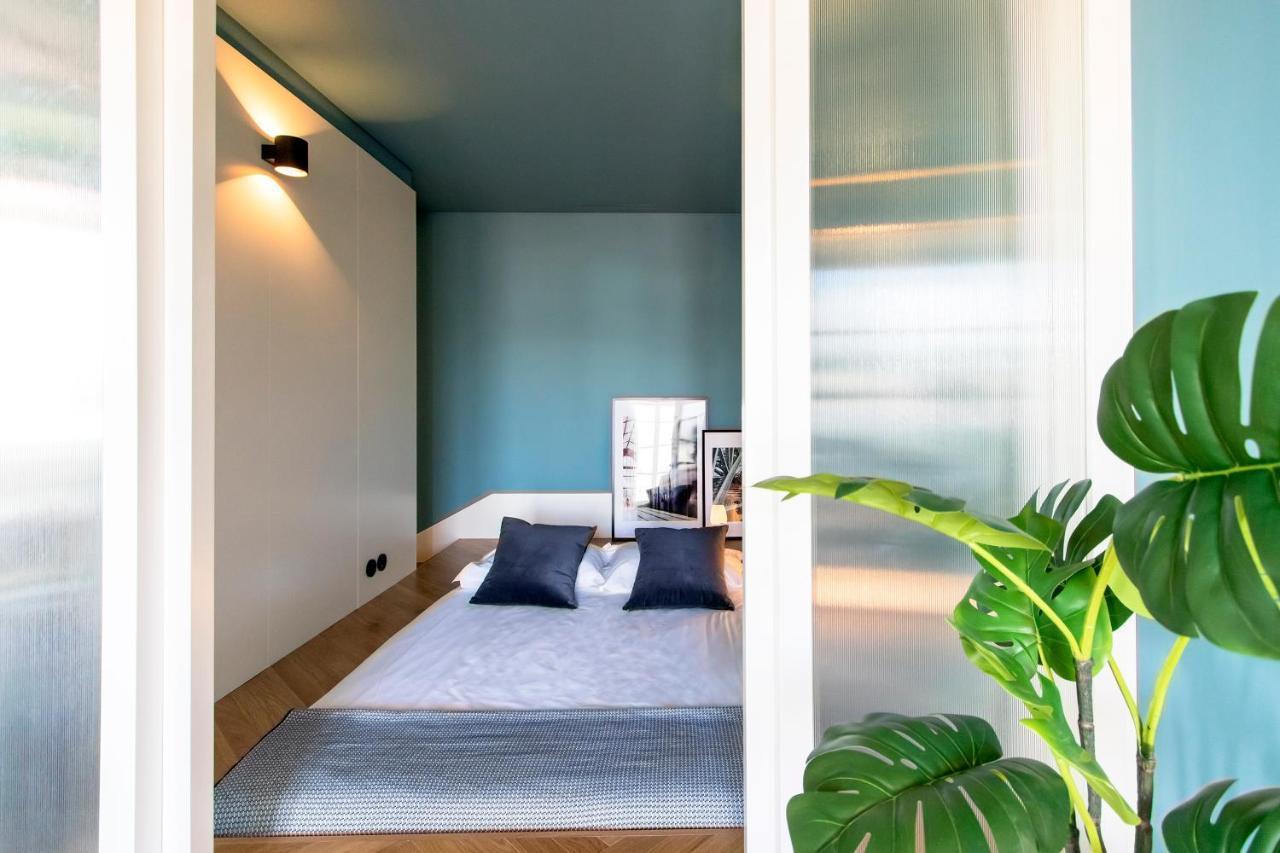 Hm - Infante Riverside Apartment K Porto Ngoại thất bức ảnh