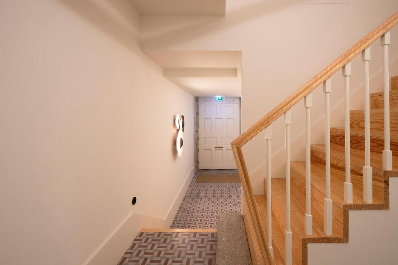 Hm - Infante Riverside Apartment K Porto Ngoại thất bức ảnh