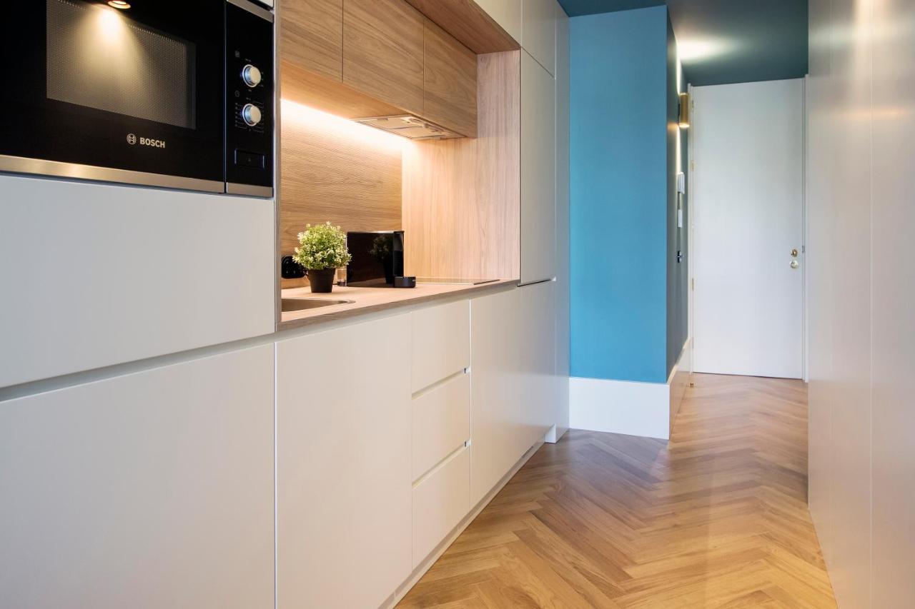Hm - Infante Riverside Apartment K Porto Ngoại thất bức ảnh
