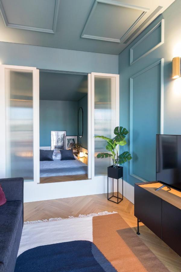 Hm - Infante Riverside Apartment K Porto Ngoại thất bức ảnh